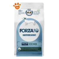 Forza10 Dog Active VetDiet Mini&Toy Echo