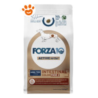 Forza10 Dog Active VetDiet Mini&Toy Intestinal Colon Fase 2