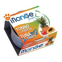 Monge Fruits Cat Adult Tonno e Frutta
