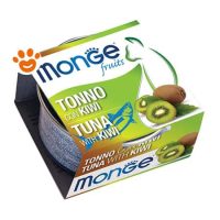 Monge Fruits Cat Adult Tonno e Kiwi