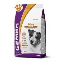 Monge Gemon Dog Adult Mini con Pollo e Riso