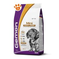Monge Gemon Dog Puppy Junior Mini con Pollo e Riso