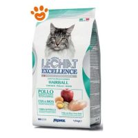 Monge LeChat Cat Adult Excellence Hairball al Pollo