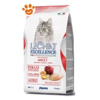Monge LeChat Cat Adult Excellence al Pollo