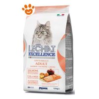 Monge LeChat Cat Adult Excellence al Salmone