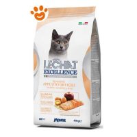 Monge LeChat Cat Adult Excellence Sensitive Appetito Difficile al Salmone
