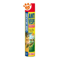 Saratoga Antivespe Areosol