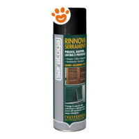 Saratoga Rinnova Serramenti Spray