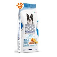 Monge Special Dog Excellence All Breeds con Pollo