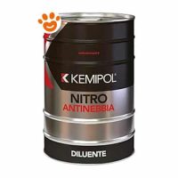Kemipol Nitro Diluente Antinebbia