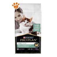 Purina Pro Plan Cat Live Clear Adult Sterilised con Tacchino