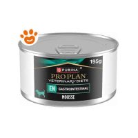 Purina Pro Plan Dog Veterinary Diet EN Gastrointestinal Mousse