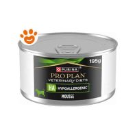 Purina Pro Plan Dog Veterinary Diet HA Hypoallergenic Mousse