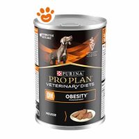 Purina Pro Plan Dog Veterinary Diet OM Obesity Management