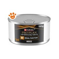 Purina Pro Plan Dog Veterinary Diet NF Renal Fuction Mousse