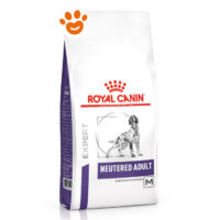 Royal Canin Dog VHN Veterinary Diets Neutered Adult