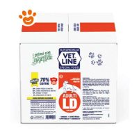 Vet Line Dog Adulti Formula LD Anatra