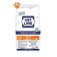Vet Line Dog Adulti Pesce Taglia Piccola