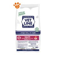 Vet Line Dog Salute Bufalo Taglia Piccola
