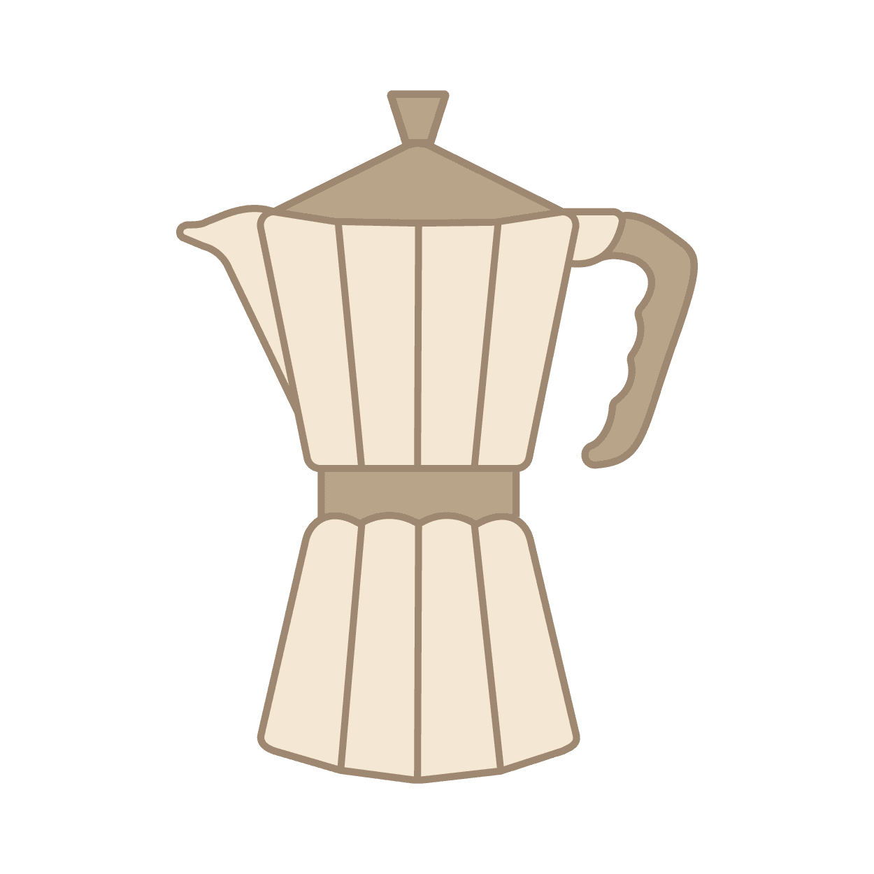 PER MOKA