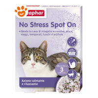 Beaphar Cat No Stress Spot On
