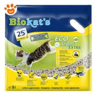 Biokat's Cat Lettiera Eco Light