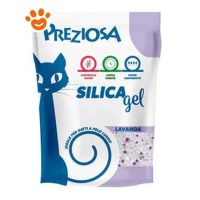 Digma Preziosa Lettiera Silica Gel Lavanda