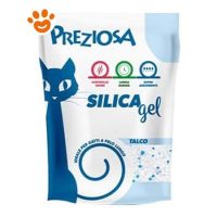 Digma Preziosa Lettiera Silica Gel Non Profumata