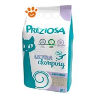 Digma Preziosa Lettiera Ultra Clumping Lavanda