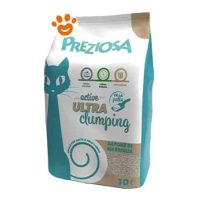 Digma Preziosa Lettiera Ultra Clumping Sapone di Marsiglia