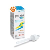 Candioli Dog&Cat Evexia Fast New in Gocce