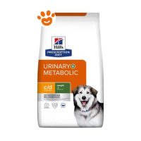 Hill's Prescription Diet Dog c/d Multicare + Metabolic
