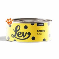 Lev Cat Adult Tonno