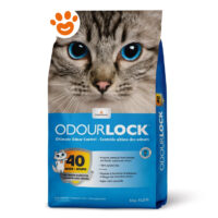 Life Odourlock Lettiera Original Senza Profumo