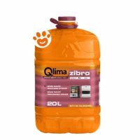Qlima Combustibile Liquido ZIBRO