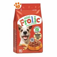 Frolic Dog Complete Mini Pollame