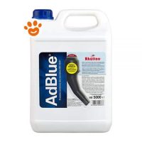 Rhutten AdBlue - 10 Lt