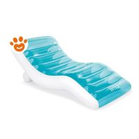 Intex Materassino Splash Lounge (191x99cm) Art. 56874