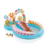 Intex Play Center Caramelle (295x191x130cm) Art. 57149