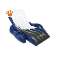 Intex Poltrona Chaise Lounge Sport (180x135cm) Art. 58868
