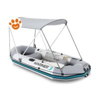 Intex Copertura per Canotti (160x142cm) Art. 68600