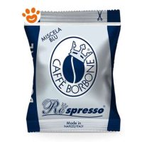 Borbone Caffè Capsule
Nespresso - Miscela Blu