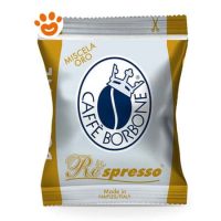 Borbone Caffè Capsule
Nespresso - Miscela Oro