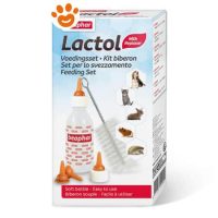 Beaphar Dog & Cat Lactol Nursing Set
