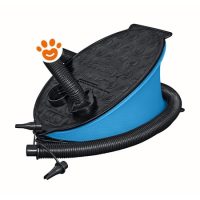 Bestway Pompa a Piede (28x19cm) Art. 62004