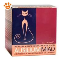 Deakos Cat Ausilium Miao