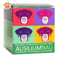 Deakos Dog Ausilium Bau