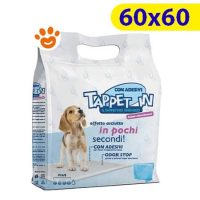 Digma Tappet In (60x60)
Tappetini Igienici Assorbenti