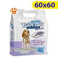 Digma Tappet In Lavanda
(60x60) Tappetini Igienici Assorbenti