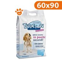 Digma Tappet In (60x90) Tappetini Igienici Assorbenti